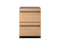 24" Panel Ready Refrigerator Freezer Drawers
