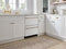 24" Panel Ready Refrigerator Freezer Drawers