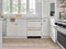 24" Panel Ready Refrigerator Freezer Drawers