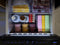 24" Panel Ready Refrigerator Freezer Drawers