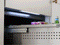 24" Panel Ready Refrigerator Freezer Drawers