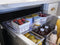 24" Panel Ready Refrigerator Freezer Drawers