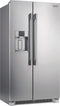 22 Cu. Ft. 36" Counter-Depth Side-by-Side Refrigerator
