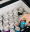 Ge Profile™ Single Zone 50 Liter Electric Cooler