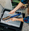 Ge Profile™ Dual Zone 75 Liter Electric Cooler
