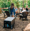 Ge Profile™ Dual Zone 75 Liter Electric Cooler