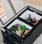 Ge Profile™ Dual Zone 75 Liter Electric Cooler