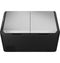 Ge Profile™ Dual Zone 75 Liter Electric Cooler
