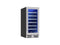 15" 15″ Single Zone Wine Cooler