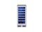 15" 15″ Single Zone Wine Cooler