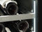 15" 15″ Single Zone Wine Cooler