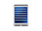 24" Single Zone Wine Cooler