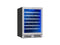 24" Single Zone Wine Cooler