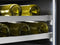 24" Single Zone Wine Cooler