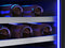 24" Single Zone Wine Cooler