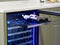 24" Single Zone Wine Cooler