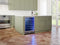 24" Single Zone Wine Cooler