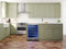 24" Single Zone Wine Cooler