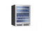 24" ADA Dual Zone Wine Cooler