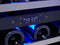 24" ADA Dual Zone Wine Cooler