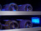 24" ADA Dual Zone Wine Cooler
