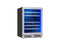 24" Dual Zone Wine Cooler