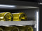 24" Dual Zone Wine Cooler