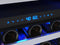 24" Dual Zone Wine Cooler