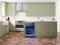 24" Dual Zone Wine Cooler