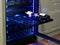 24" Panel Ready Dual Zone Wine Cooler