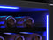 24" Panel Ready Dual Zone Wine Cooler