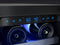 24" French Door Dual Zone Wine Cooler