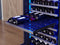 24" Full Size Single Zone Wine Cooler