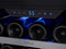 24" Full Size Single Zone Wine Cooler