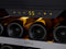 24" Full Size Single Zone Wine Cooler