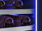 24" Full Size Single Zone Wine Cooler