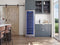 24" Full Size Single Zone Wine Cooler