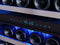 24" Full Size Dual Zone Wine Cooler