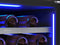 24" Full Size Dual Zone Wine Cooler