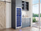 24" Full Size Dual Zone Wine Cooler