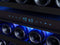 24" Full Size Panel Ready Dual Zone Wine Cooler