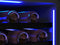 24" Full Size Panel Ready Dual Zone Wine Cooler