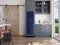 24" Full Size Panel Ready Dual Zone Wine Cooler