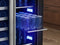 24" French Door Dual Zone Wine & Beverage Cooler