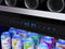 24" Full Size Dual Zone Wine & Beverage Cooler