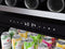 24" Full Size Dual Zone Wine & Beverage Cooler