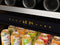 24" Full Size Dual Zone Wine & Beverage Cooler