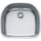 Prestige Undermount Sink