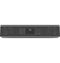 Ge Profile™ 30" Smart Slide-in Electric Double Oven Convection Fingerprint Resistant Range