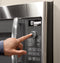 Ge Profile™ Over-the-range Oven With Advantium® Technology